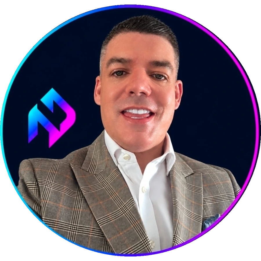 Jonathan O’Connor, Director of Sales and Partnerships