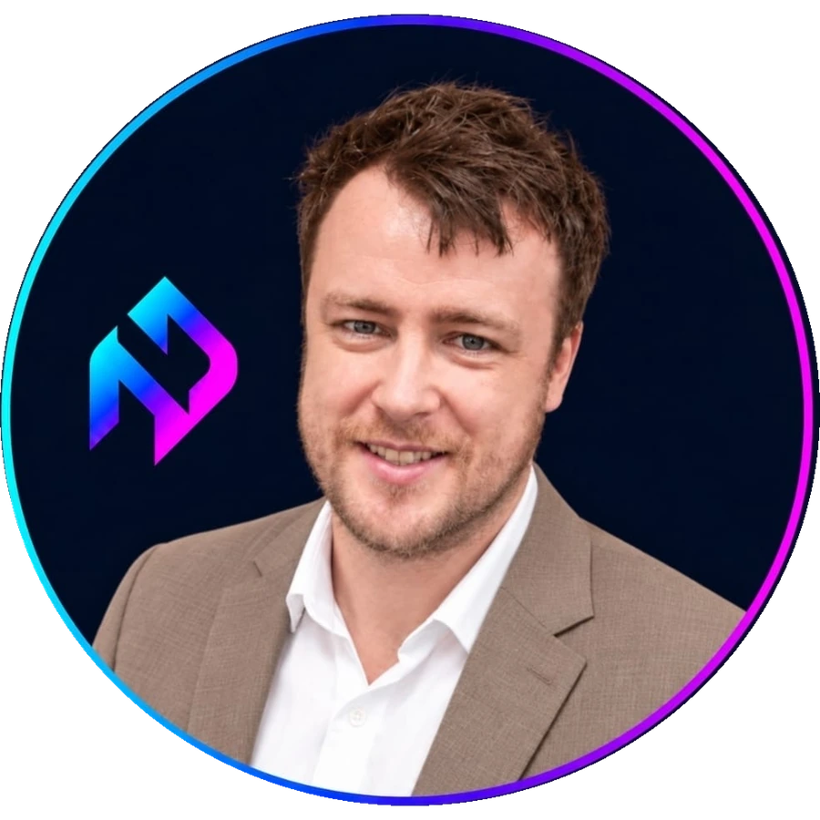Peadar Hennessy, Managing Director, NovaPay