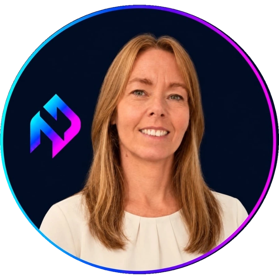 Anita McCann, Customer Service & Support Manager